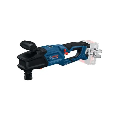 Bosch PRO GRD 18V-127 HX Vinkelborrmaskin Snabb leverans